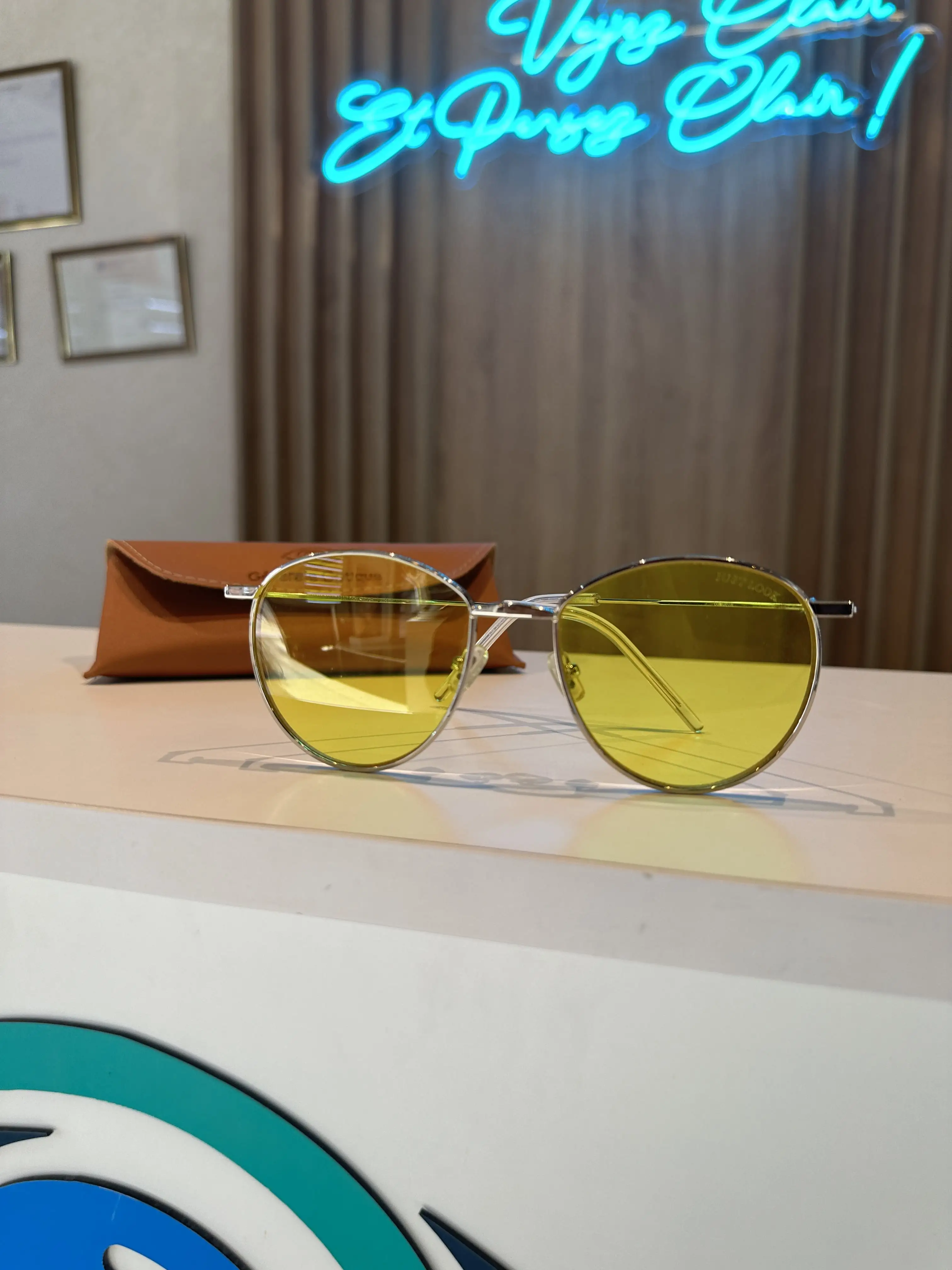 Sunglasses 1