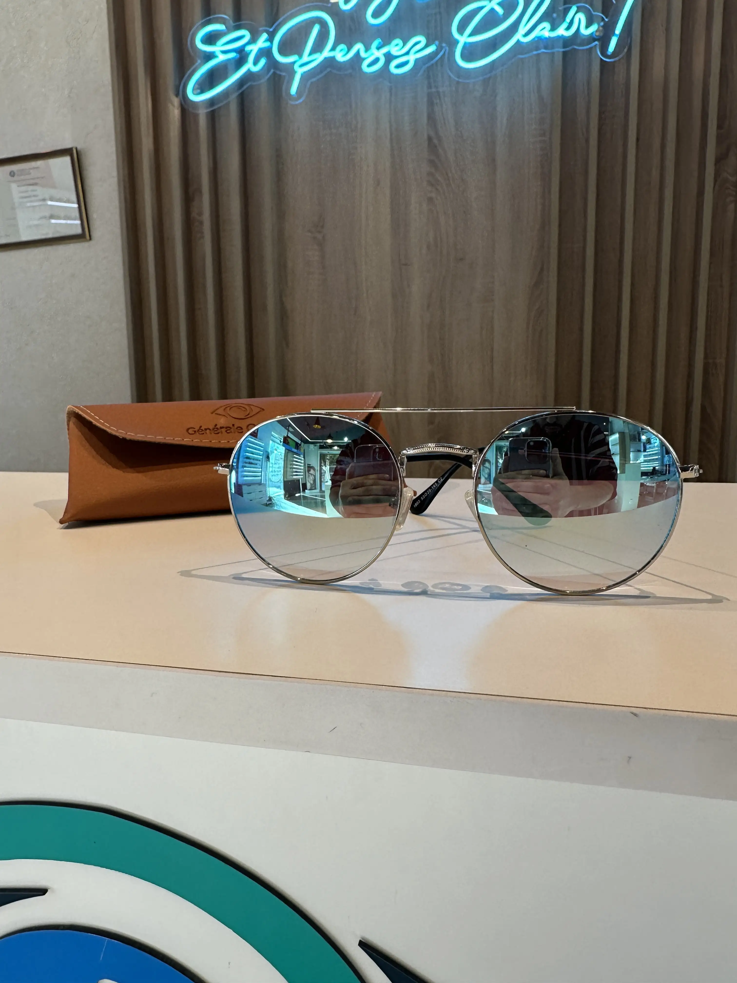 Sunglasses 2
